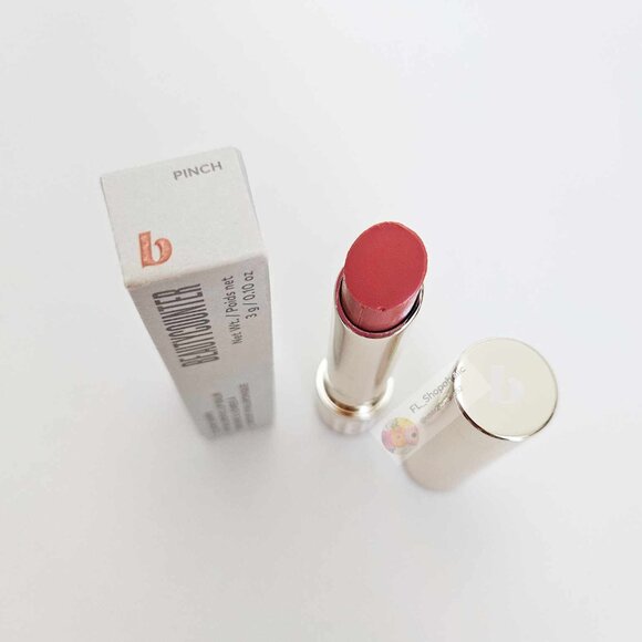 *Beautycounter* Clean Swipe Hyaluronic Lip Balm in "Pinch" - NEW! - FAST SHIP! - Picture 2 of 9